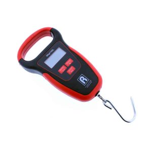 Rozmeijer Floating Digital Scale 50kg/110lb with Thermometer