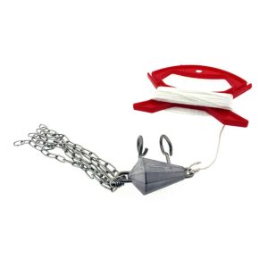 Rozmeijer Lure Saver 15m Rope