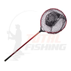Rubber Landing Net