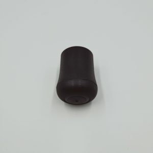 Rubber Rod Butt Cap