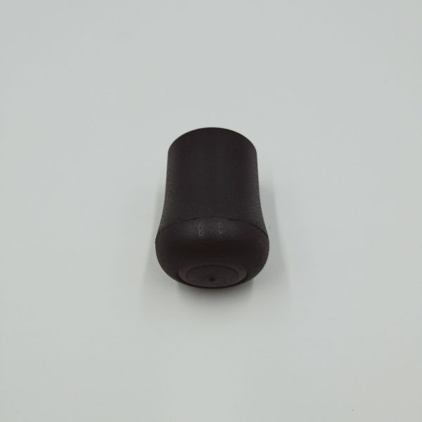 Rubber Rod Butt Cap