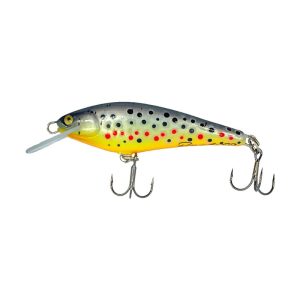 Rudi 62 – Handmade Lures