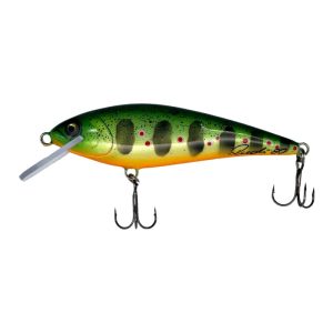 Rudi 80- Handmade Lures