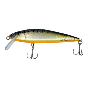 Rudi 90- Handmade Lures