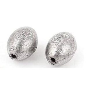 Rugby Ball Sinkers