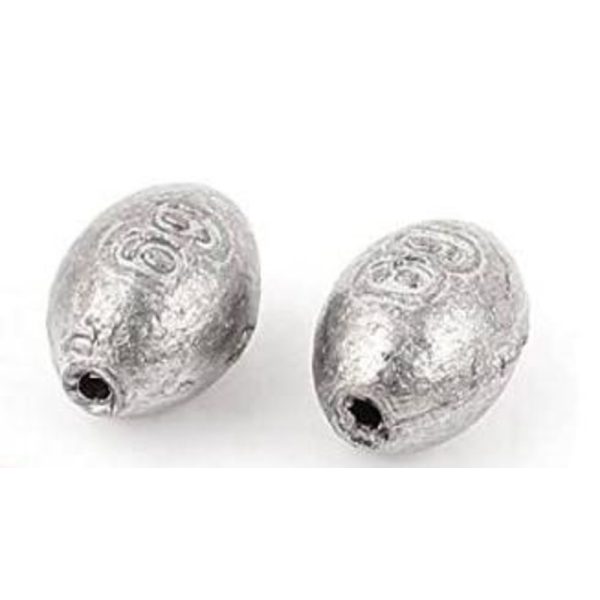 Rugby Ball Sinkers