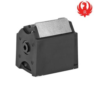 Ruger 10 round mag