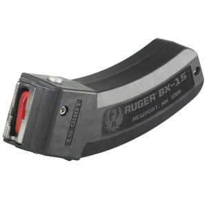 Ruger | BX-15 magazine