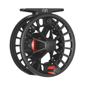 RUN FLY REELS