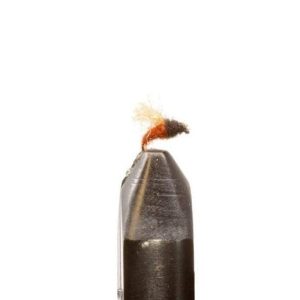 Rusty Dk Brown Emerger