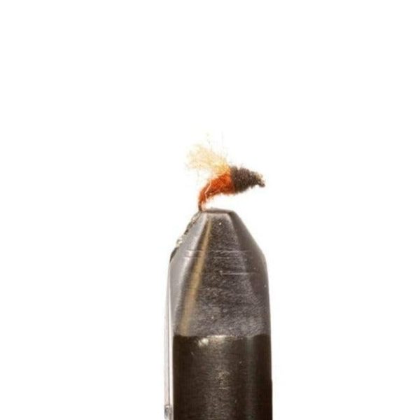 Rusty Dk Brown Emerger