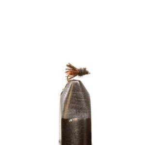Rusty Soft Hackle
