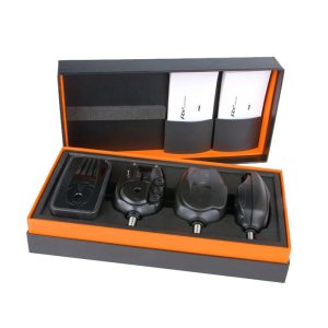 RX+ MICRON 3 ROD SET