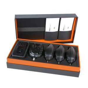 RX+ MICRON 4 ROD SET