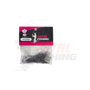 Ryoichi Chinu Hooks