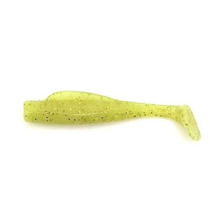 S Tackle Paddle Tail Slim Soft Plastic 2.5″