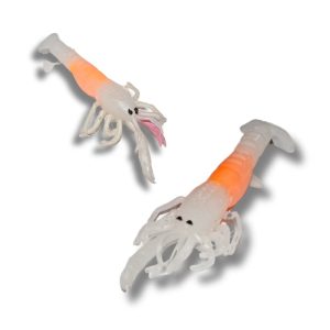 S Tackle Yabaliscious 3″