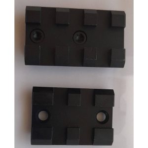 Sabatti | Set of Single Bases X2