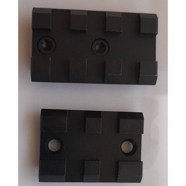 Sabatti | Set of Single Bases X2