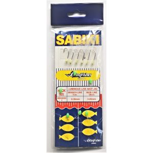 Sabiki Rig