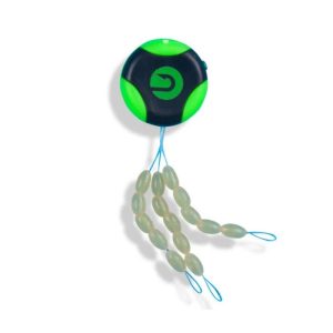 Saenger Silicone Float Stoppers