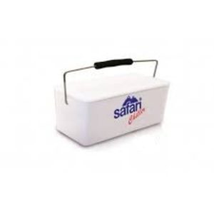 Safari Chiller Fisherman 10L