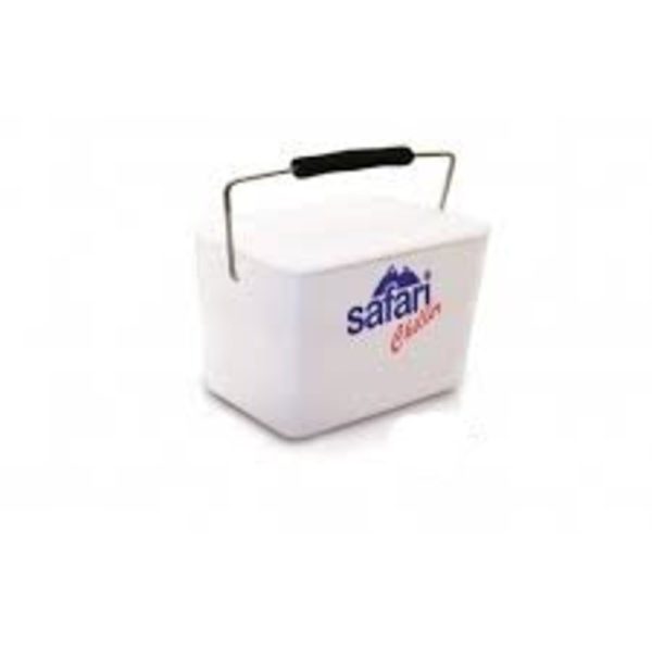 Safari Chiller Fisherman 12L