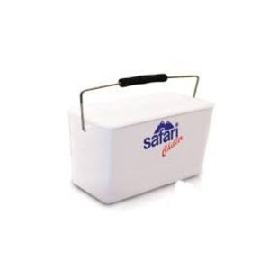 Safari Chiller Fisherman 18L