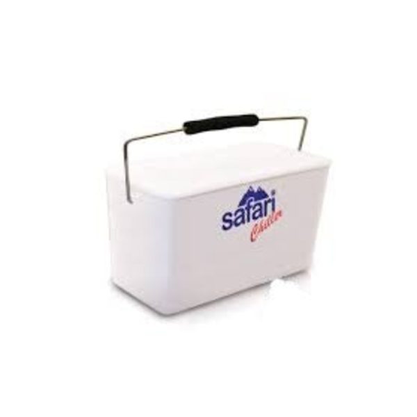 Safari Chiller Fisherman 18L