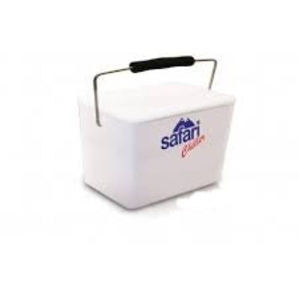 Safari Chiller Fisherman 20L