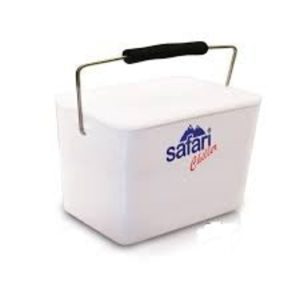 Safari Chiller Fisherman 25L