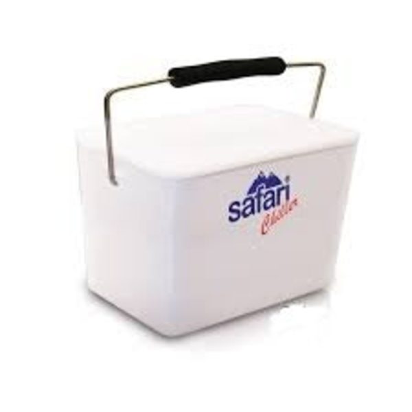 Safari Chiller Fisherman 25L