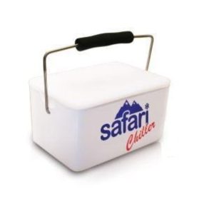 Safari Chiller Fisherman 4L