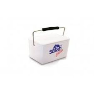 Safari Chiller Fisherman 8L