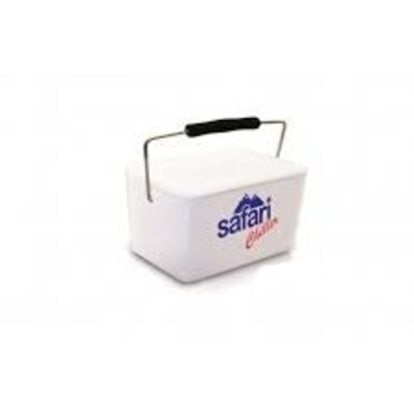 Safari Chiller Fisherman 8L