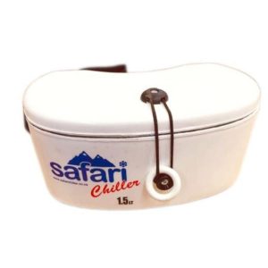 Safari Chiller  Kidney Box 1.5L
