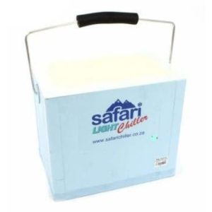 Safari Chiller Light 8L