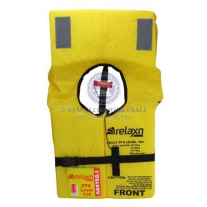 Safety Equipment Relaxn Pfd1 – Standard Foam