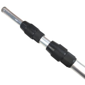 Saga Tackle Multi-Purpose Telescopic Pole Or Accessories