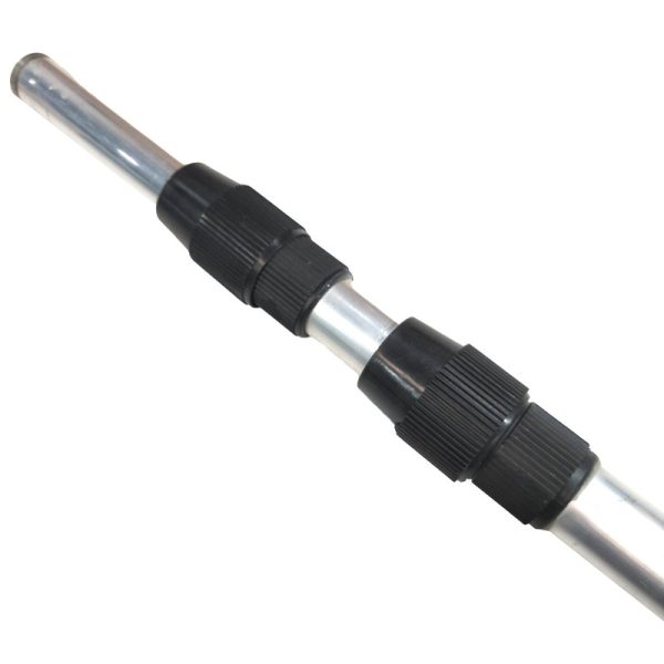 Saga Tackle Multi-Purpose Telescopic Pole Or Accessories