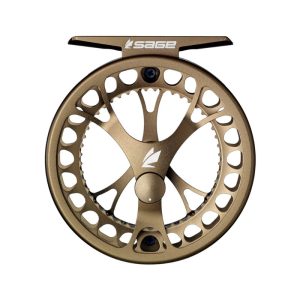 Sage Click Fly Reel – Trout