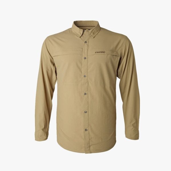 Sage Guide Shirt – Small Fit