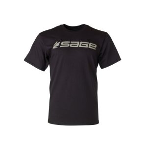 Sage Logo Tee