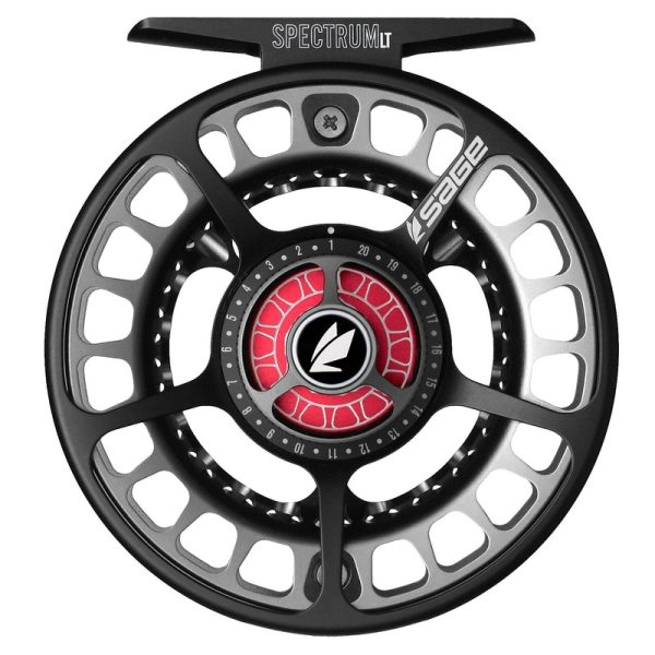 Sage Spectrum LT Fly Reel – Trout