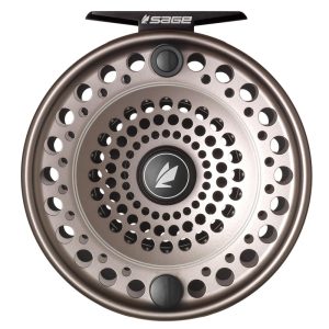 Sage Spey Fly Reel