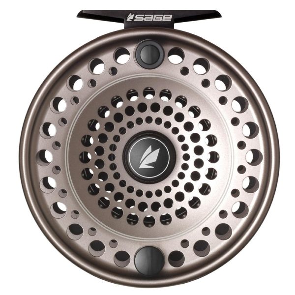 Sage Spey Fly Reel
