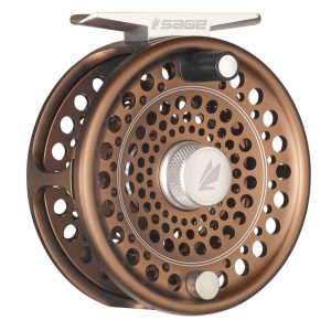 Sage Spey Trout Fly Reel