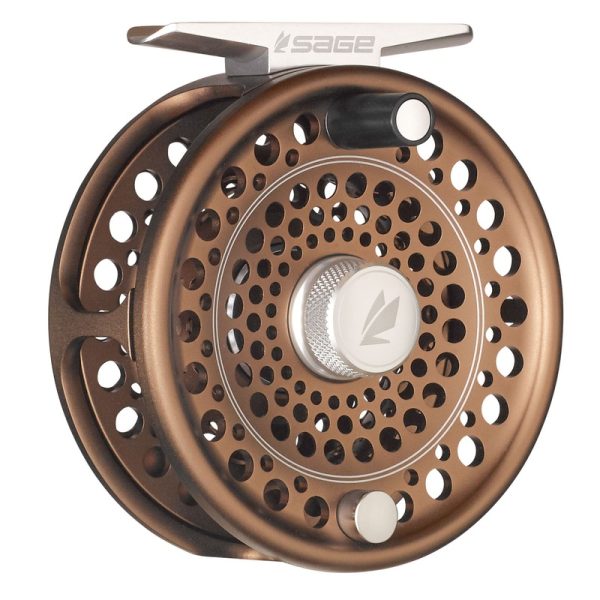 Sage Spey Trout Fly Reel