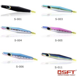 Sailfish/Marlin Game Lure Xilang 160F