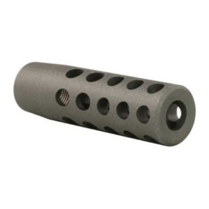 Sako | S20 Conical Muzzle Brake | 30 Cal | 5/8×24 | Cerakote H237